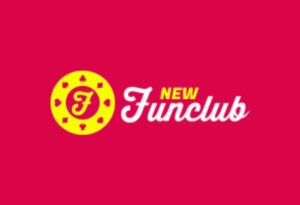 New Funclub Casino logo