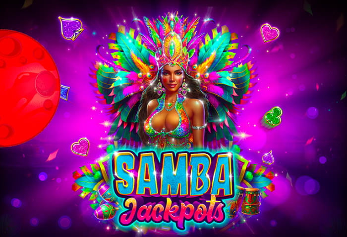 100 Free Spins on ‘Samba Jackpots’ at Limitless Casino