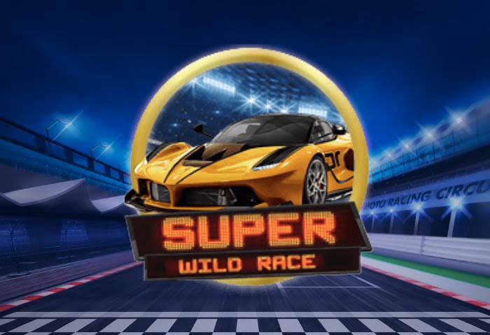 $10 Free Chip on ‘Super Wild Race’ at Liberty Slots