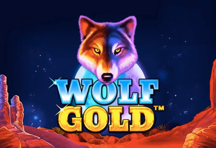 200 Free Spins on ‘Wolf Gold’ at Ripper Casino