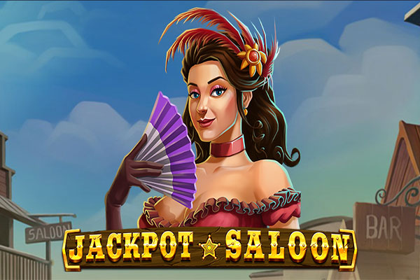 100 Free Spins on Jackpot Saloon at Limitless Casino