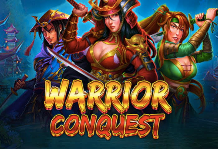 50 Free Spins on ‘Warrior Conquest’ at Grande Vegas Casino