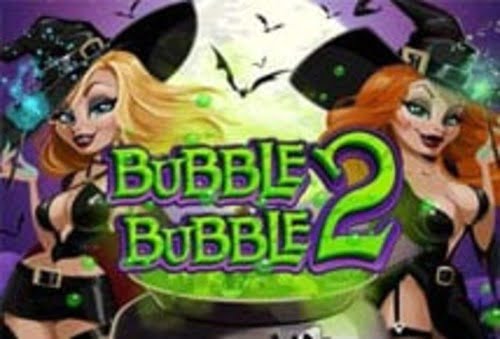 10 Free Spins on ‘Bubble Bubble 2’ at Uptown Aces