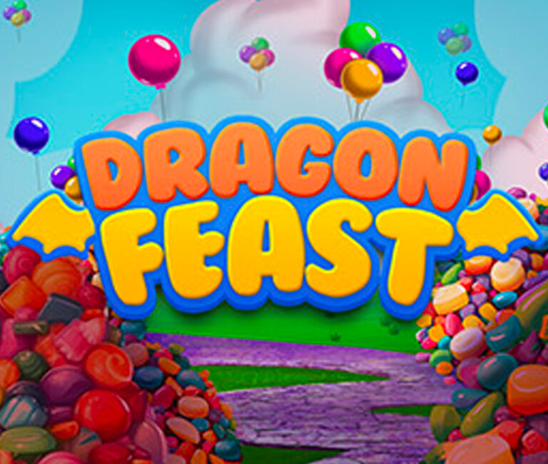 New Slot: Dragon Feast – 360 Free Spins