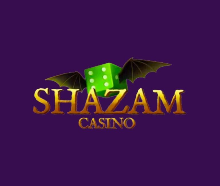 260% + 40 Free Spins at Shazam