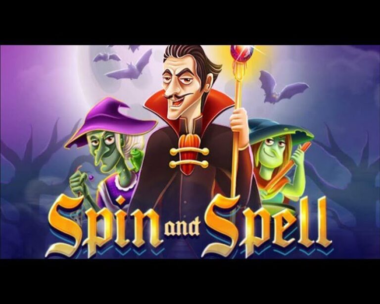 30 Free Spins on ‘Spin and Spell’ at Ripper Casino