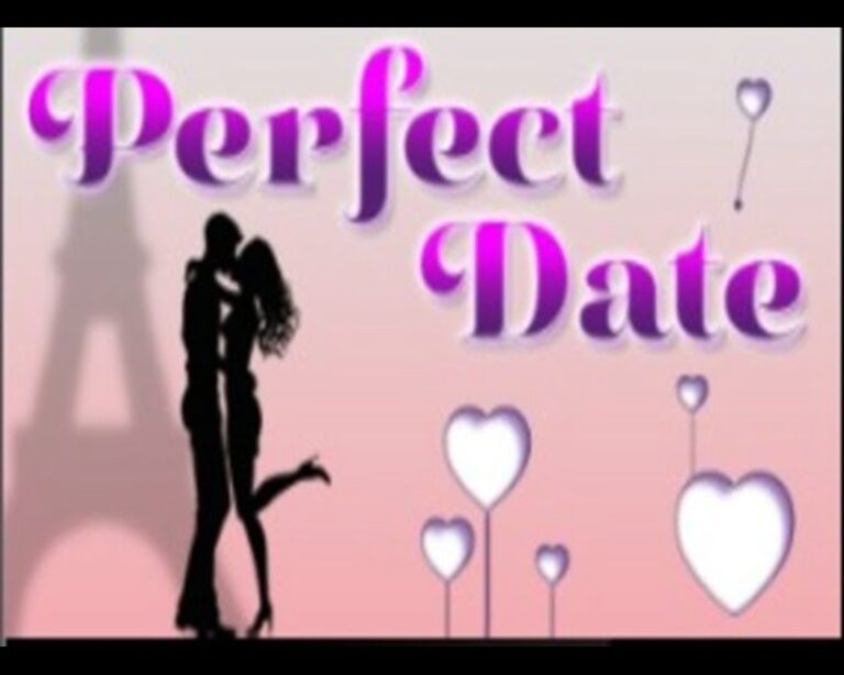 50 Free Spins on ‘Perfect Date’ at Lucky Creek Casino