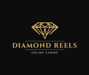 Diamond Reels Casino logo