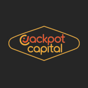 Jackpot Capital logo