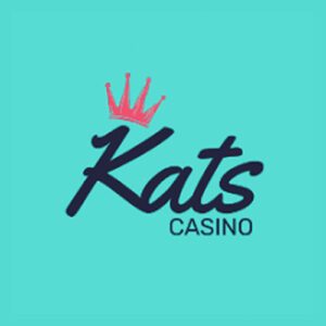 Kats Casino logo