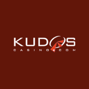 Kudos Casino logo