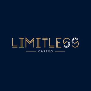 Limitless Casino logo