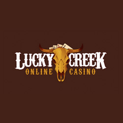 Lucky Creek logo