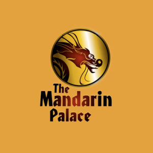 Mandarin Palace Casino logo