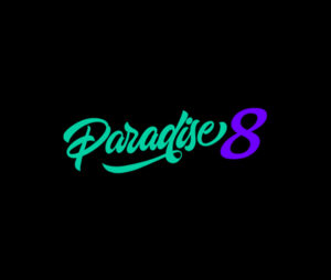 Paradise 8 logo