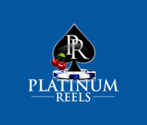 Platinum Reels logo