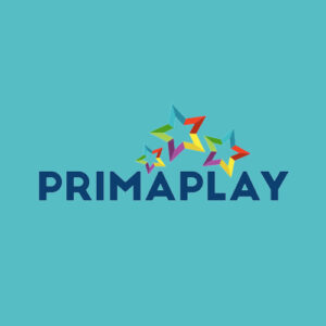 PrimaPlay logo