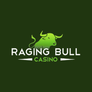 Raging Bull Casino logo
