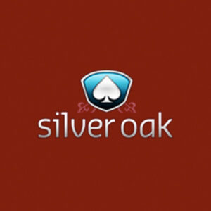 Silver Oak Casino logo