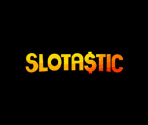 Slotastic logo