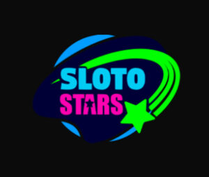 Sloto Stars logo