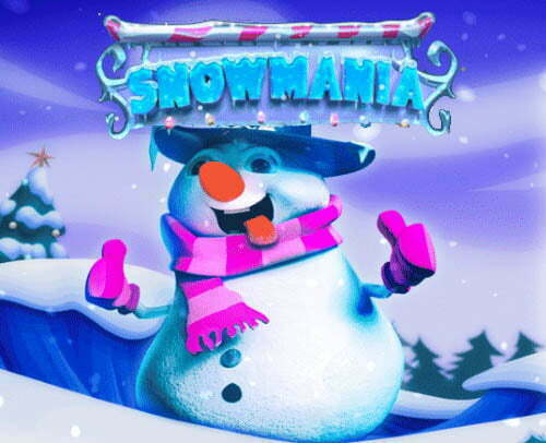 80 Free Spins on ‘Snowmania’ at Play Croco