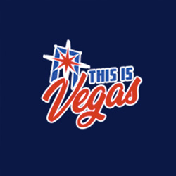 This Is Vegas logo