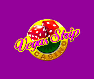Vegas Strip Casino logo