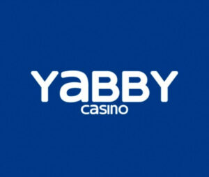 Yabby Casino logo