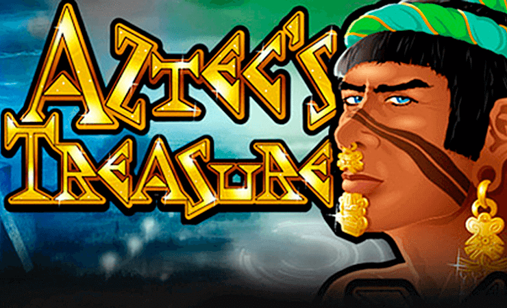 100 Free Spins on ‘Aztec’s Treasure’ at Slotocash