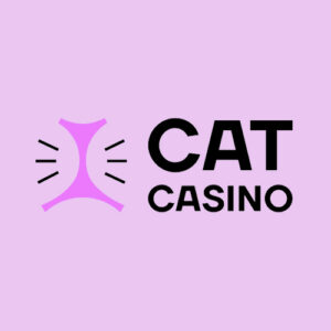 Cat Casino logo