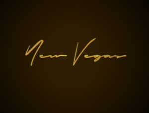 New Vegas logo