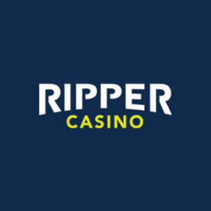 Ripper logo