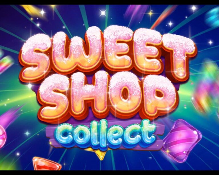 100 Free Spins on ‘Sweet Shop Collect’ at iNetBet