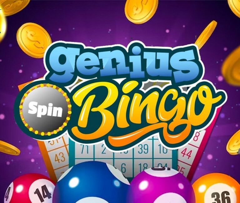 10 Free Spins on ‘Genius Bingo’ at Jackpot City