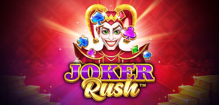 Joker Rush Power Combo online slot review