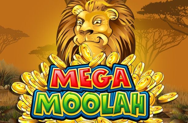 Mega Moolah, mega €13.5 million jackpot!