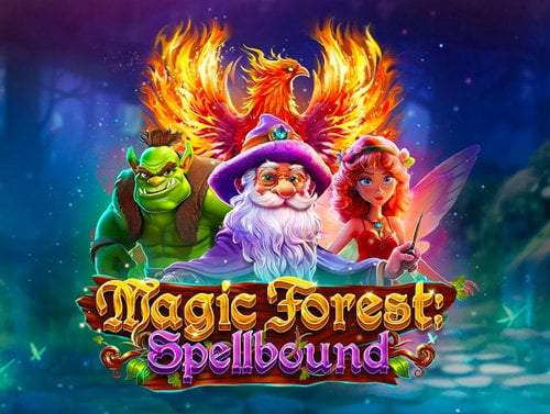 150 Free Spins on ‘Magic Forest: Spellbound’ at Limitless Casino