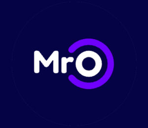 Mr.O Casino logo