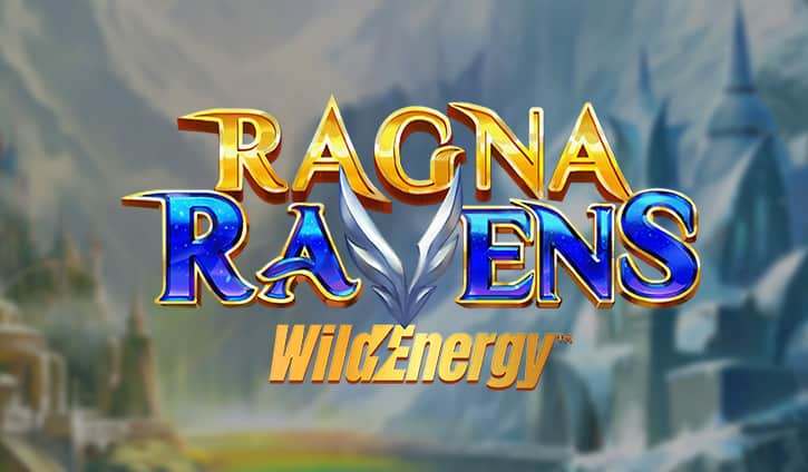 Ravens galore – RagnaRavens WildEnergy online slot review