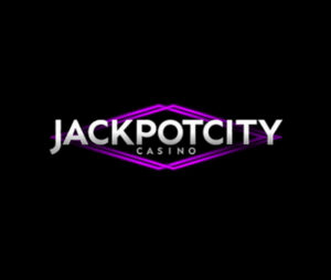 Jackpot City logo