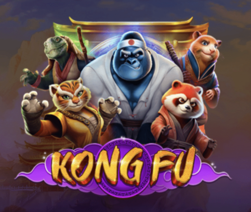 250 Free Spins on Kong Fu at Casino Extreme