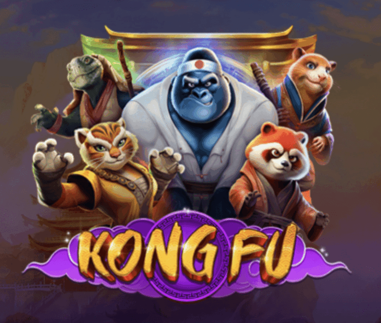 150 Free Spins on ‘Kong Fu’ at Limitless Casino