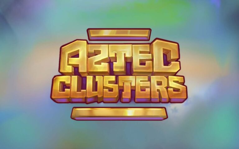 20 Free Spins on ‘Aztec Clusters’ at Ripper Casino