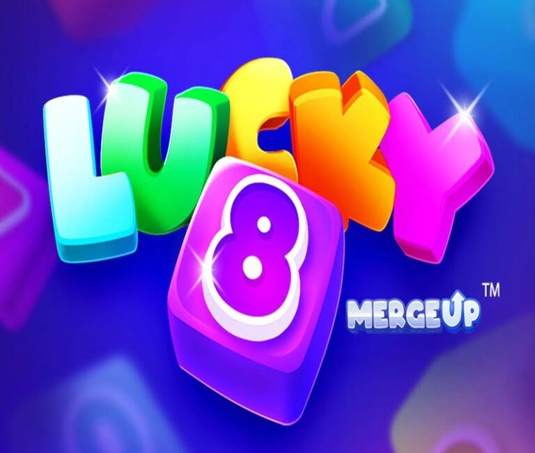 30 Free Spins on ‘Lucky 8 Merge Up’ at Ripper Casino
