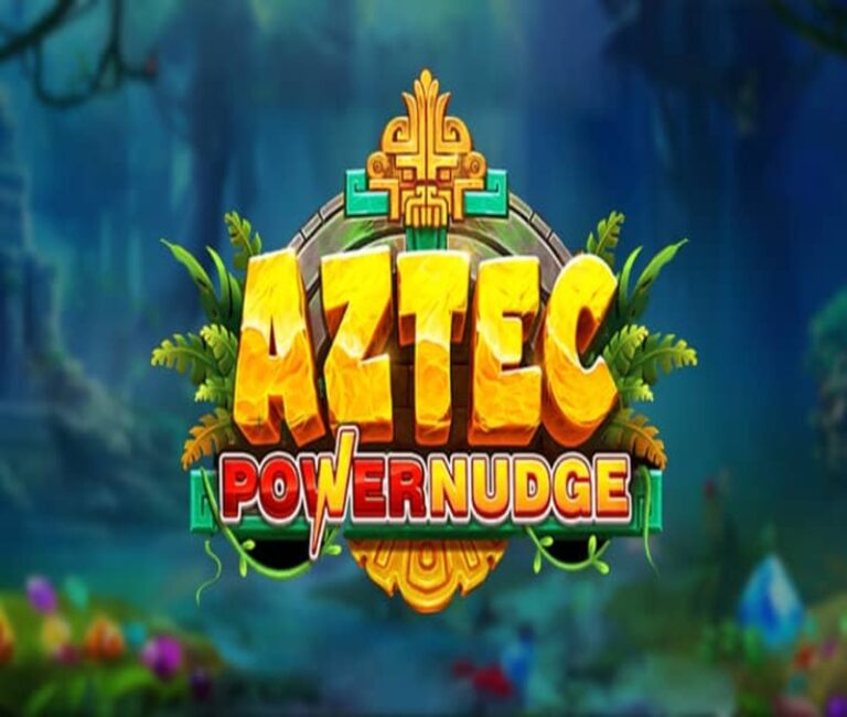 Aztec Powernudge online slot review
