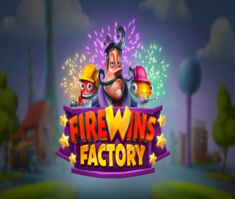 Join in the excitement with Firewins Factory