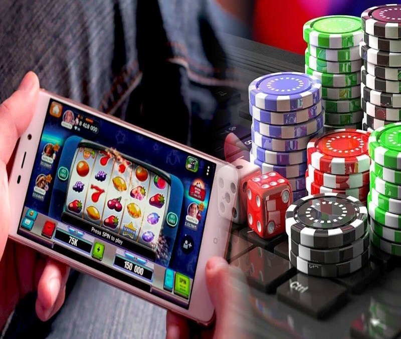 Your Healthy gambling habit