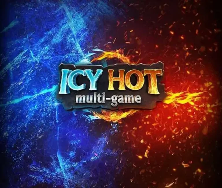 55 Free Spins on ‘Icy Hot multi-game’ at Play Croco