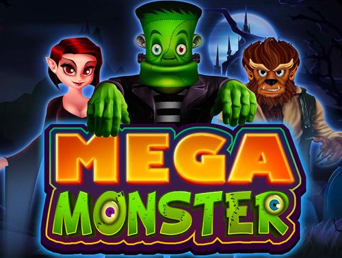 150 Free Spins on ‘Mega Monster’ at Limitless Casino